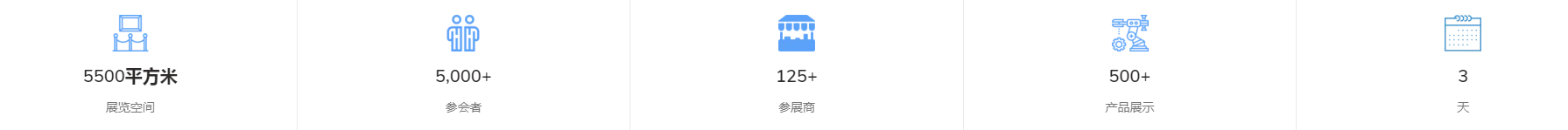 阿爾及利亞電梯展覽會
