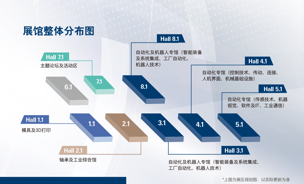 廣州國際智能制造技術(shù)與裝備展覽會
