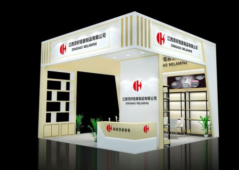 如何讓廣交會的展位設(shè)計(jì)更吸引人？